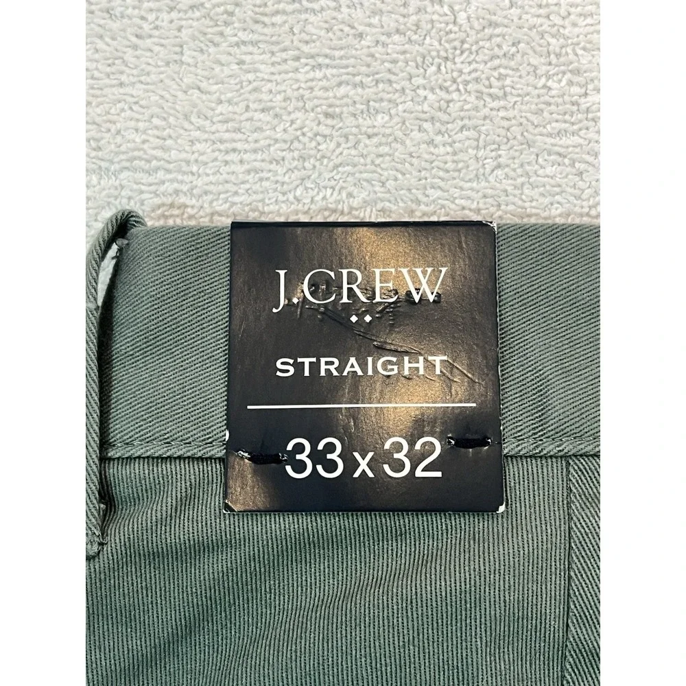 J.CREW crew flex